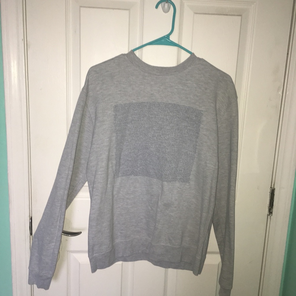 -twenty one pilots regional at best lyric jumper-